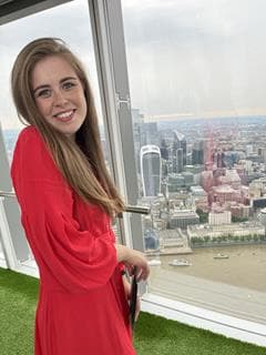 Becky - Founder of Academic Edge Tuition