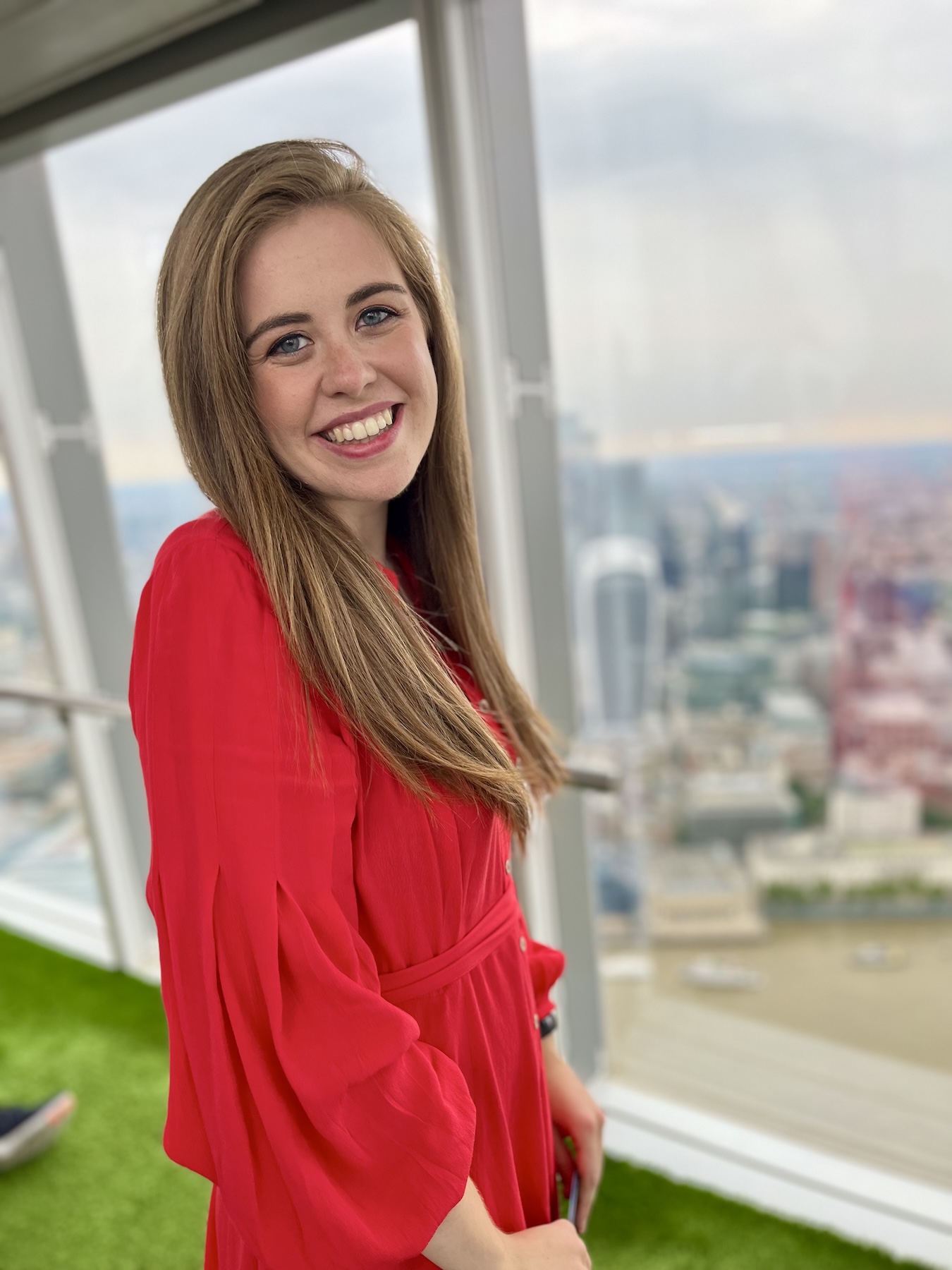 Becky - Founder of Academic Edge Tuition